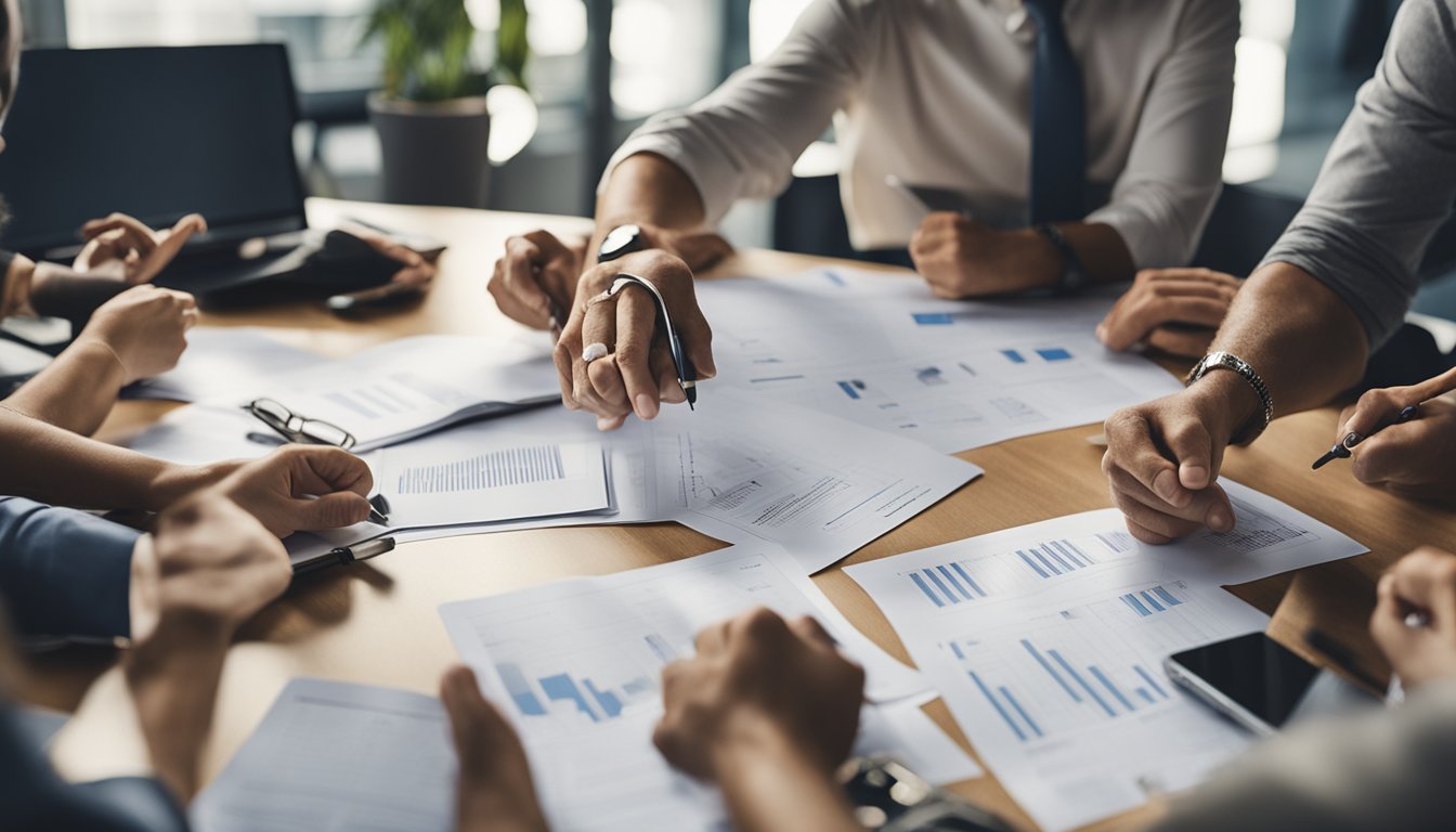 Using Teams to Improve Project Team Communication  Collaboration